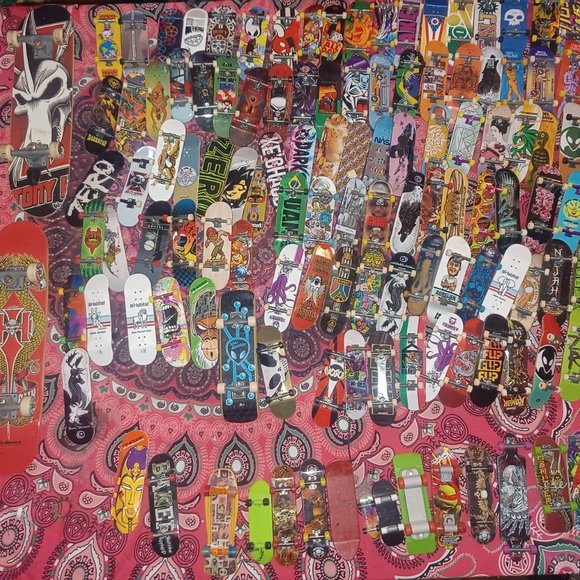 Tech deck LOT - Picture 6 of 13